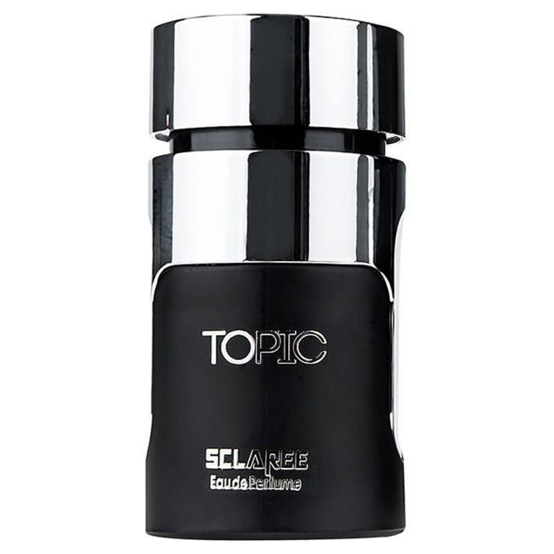 sclaree-topic-304111282423-01 ادو تویلت زنانه مای مدل Nominee حجم 50 میل - تصویر 3